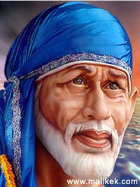Shirdi Sai Baba HD Wall Papers, Gallery, Images, Photos and Wallpapers