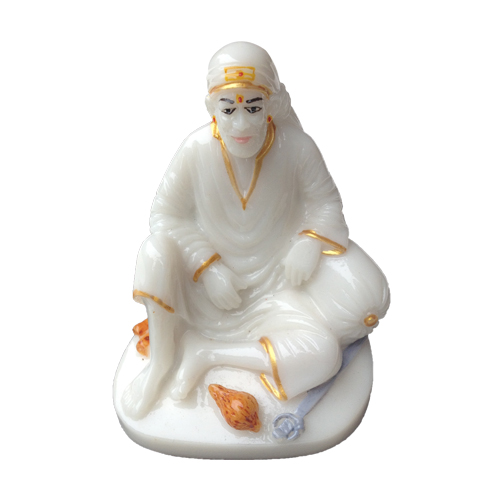 Sai Baba Sex - Shirdi Sai Baba Dwarkamai Marble Statue - Sex Porn Images